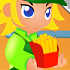 Busy Burger // Game