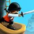 Cake Pirate Defense // Game