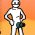 Cannon Crotch // Game