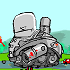 Cantankerous TANK // Game