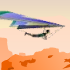 Canyon Glider // Game