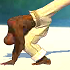 Capoeira Fighter // Game