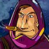 Captain Zorro // Game