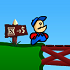Cargo Bridge // Game