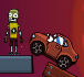Cars vs Zombies // Game