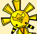 Cat God vs Sun King // Game