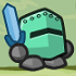 Chibi Knight // Game