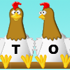Chicktionary // Game