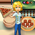 Chocolate Shop Game // Game