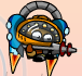 City Siege 4 Alien Siege // Game