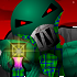 Combat Instinct 2 // Game
