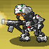 Combat Heaven // Game