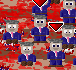 Play Congress Chainsaw Masacre