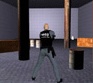 Cop Shoot // Game