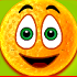Cover Orange // Game