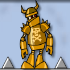 Crash the Robot // Game