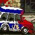 Crazy Shuttle // Game