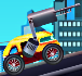 Crazy Craft // Game