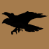 Crow In Hell // Game