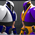 Crunchball 3000 // Game