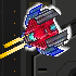 Cube Colossus // Game