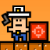 Cuboy Quest // Game