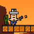 Cuboy Quest 2 // Game