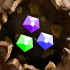Cursed Treasure // Game