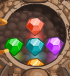 Cursed Treasure 2 // Game