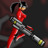 Cyborg // Game