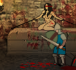 Days of Blood // Game