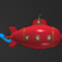 Deep Sea Diver // Game