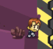Deep Space Dash // Game