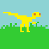 Dino Run // Game