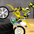 Dirt Bike // Game