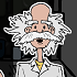 Doctor Atom // Game