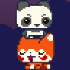 Double Panda // Game