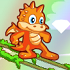 Drago Adventure // Game