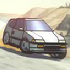 Drift Runners // Game