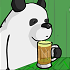 Drunk Pandas // Game