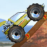 Dune Buggy // Game