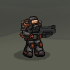 Echoes Operation Strangehold // Game