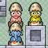 Egg Static // Game