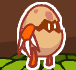 Eggstinction // Game