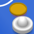 Electro Air Hockey // Game