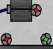 ElectroMagnetic // Game