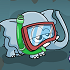 Elephant Below // Game