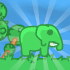 Elephant Quest // Game
