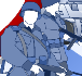 Endless War 5 // Game
