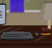 Escape 7 The Office // Game